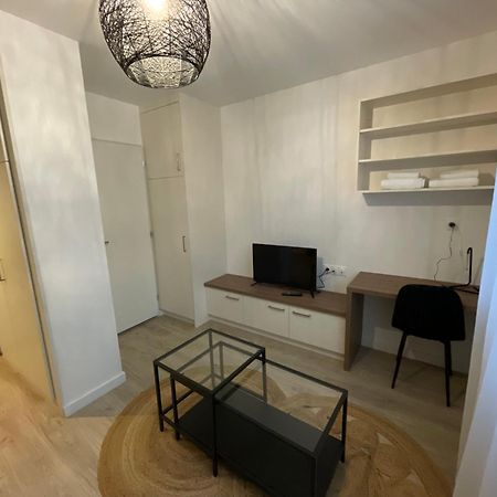 Porto-Magnifique Studio A Reims Apartment Exterior photo