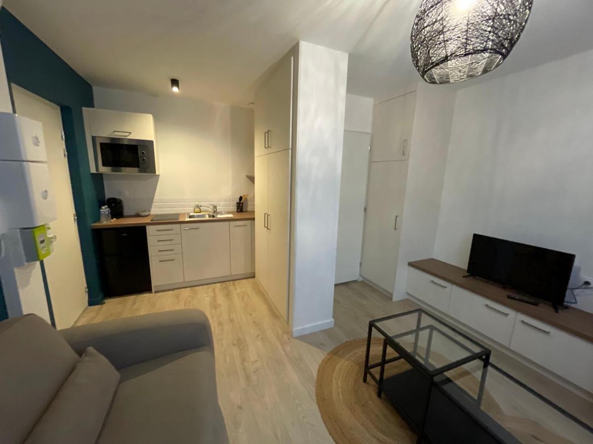 Porto-Magnifique Studio A Reims Apartment Exterior photo