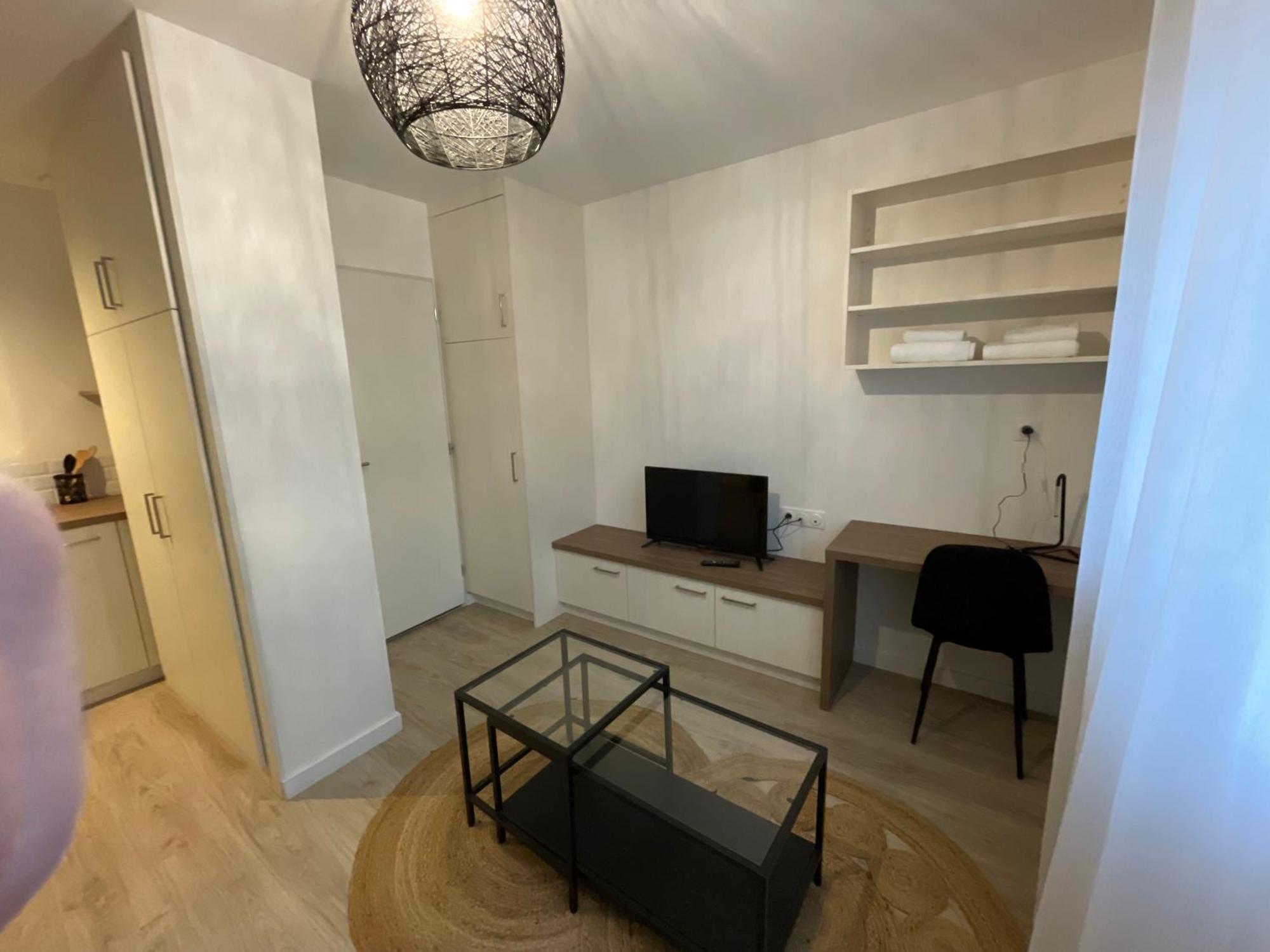 Porto-Magnifique Studio A Reims Apartment Exterior photo
